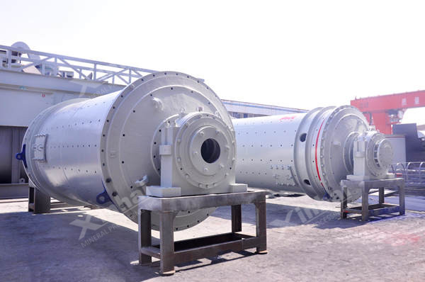 棒磨机价格差异大